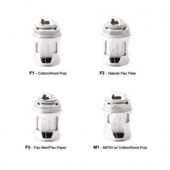 HorizonTech Falcon Coils - 3 Pack [F1, 0.2ohm]