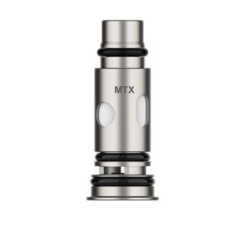 Vaporesso MTX Coils - 5 Pack [1.2ohm]