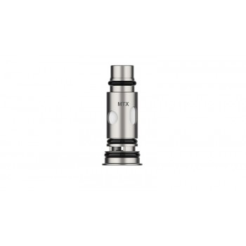 Vaporesso MTX Coils - 5 Pack [1.2ohm]