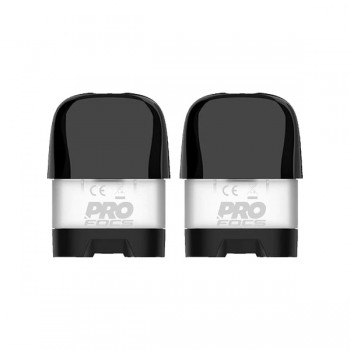 Uwell Caliburn X Replacement Pods - 2 Pack Uwell Caliburn X Replacement Pods - 2 Pack