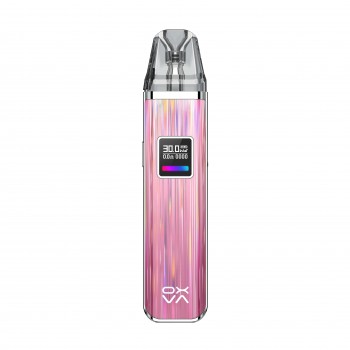 Oxva Xlim Pro Pod Kit [Gleamy Pink]