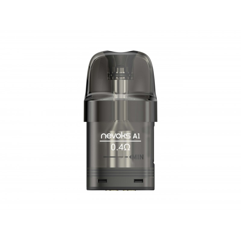 Nevoks Feelin A1 Pods (Side Fill) - 3 Pack [0.4ohm DTL]