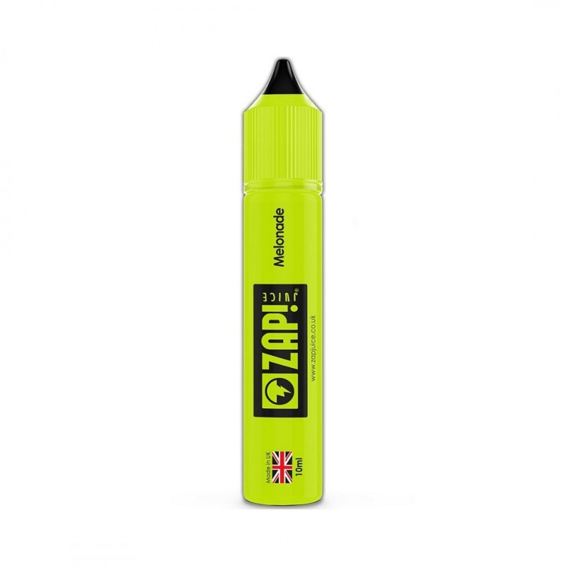 Zap! Juice - Nic Salt - Melonade [10mg]