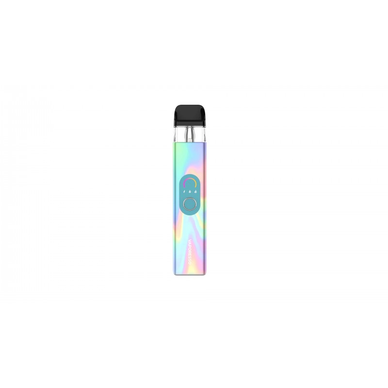 Vaporesso XROS 4 Pod Kit [Pastel Palette]