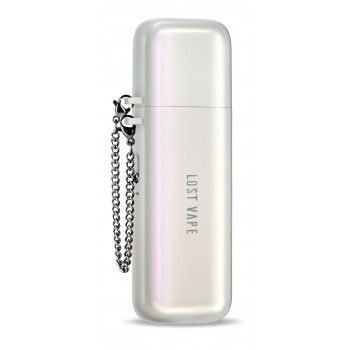 Lost Vape Ursa Cap Pod Kit [Pearl White]