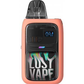 Lost Vape Ursa Epoch Pod Kit [Flame Ember]