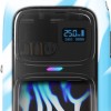 Lost Vape Ursa Epoch Pod Kit [Flame Ice]