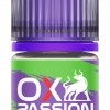 Ox Passion - Nic Salt [Berries Bust 20mg]