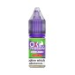Ox Passion - Nic Salt [Berries Bust 20mg]