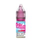 Ox Passion - Nic Salt [Blue Razz Gummy 20mg]