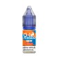 Ox Passion - Nic Salt [Bru Pop 10mg]