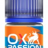 Ox Passion - Nic Salt [Bru Pop 20mg]