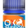 Ox Passion - Nic Salt [Bru Pop 20mg]