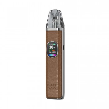 Oxva Xlim Pro 2 Pod Kit [Brown Python]