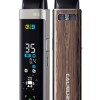 Uwell Caliburn G3 Pro Pod Kit [Brown Wood]