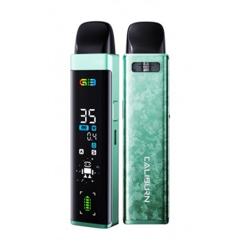 Uwell Caliburn G3 Pro Pod Kit [Frozen Green]