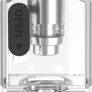 Lost Vape UB AIO Empty Pod [Ice White]
