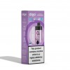 DOJO BLAST 6000 Kit (Powered by Vaporesso) - [Sweet Grape 20mg]