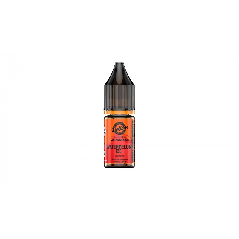 Vaporesso Deliciu V2 - Nic Salt [Watermelon Ice 20mg]
