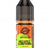 Vaporesso Deliciu V2 - Nic Salt [Wild Apple and Hawthorn 20mg]