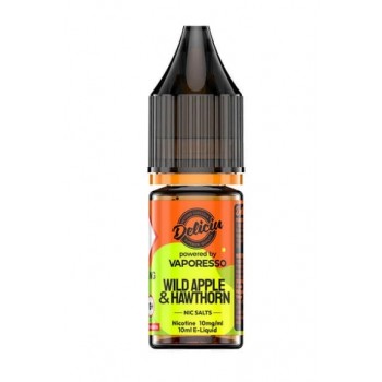 Vaporesso Deliciu V2 - Nic Salt [Wild Apple and Hawthorn 20mg]