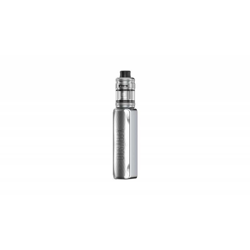 Smok X-Priv Solo Kit [Silver Lines]