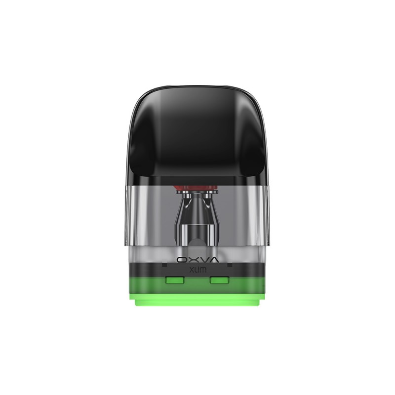 Oxva Xlim EZ Pod 2ml - 3 Pack [1.2ohm]