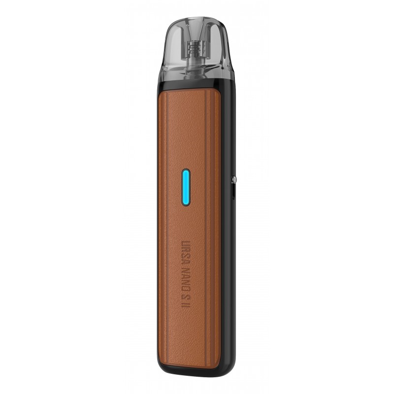 Lost Vape Ursa Nano S2 Pod Kit [Espresso]