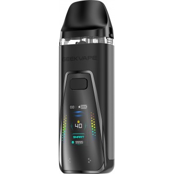 Geekvape Digi Pro J Pod Kit [Space Black]