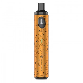 Fumytech Purely AIO Pod Kit [Orange]