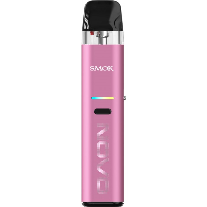 Smok Novo Eco Pod Kit [Pink]