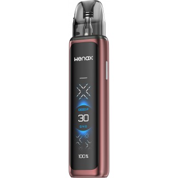 Geekvape Wenax Q Ultra Pod Kit [Dawn Orange]