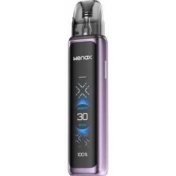 Geekvape Wenax Q Ultra Pod Kit [Midnight Purple]