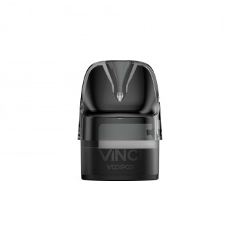 Voopoo Vinci PNP-X Replacement Pod - 2 Pack [MTL]