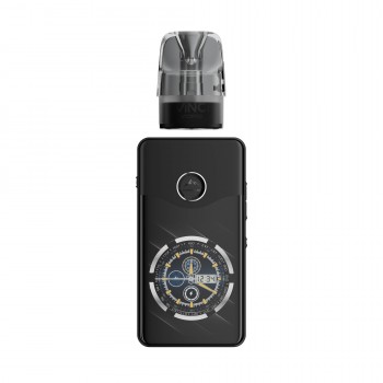 Voopoo Vinci E120 PNP-X Pod Kit [Spray Black]