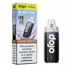 DOJO BLAST 10K Kit (Powered by Vaporesso) [Classic Tobacco 20mg]