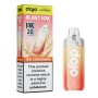 DOJO BLAST 10K Kit (Powered by Vaporesso) [Ten Tangerines 20mg]