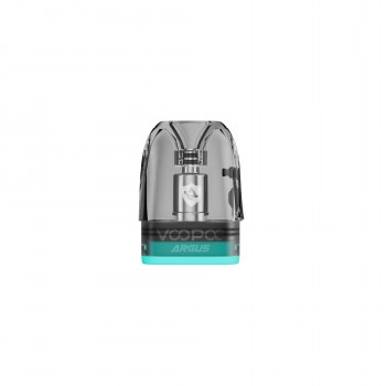 Voopoo Argus V2 Top-Fill Pods - 3 Pack [1.0ohm Pod Cartridge]