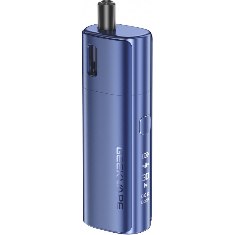 Geekvape Soul 2 Pod Kit [Harbor Blue]