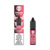 Titan Salts - Nic Salt - Strawberry Raspberry Cherry [20MG]