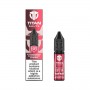 Titan Salts - Nic Salt - Strawberry Raspberry Cherry [20MG]