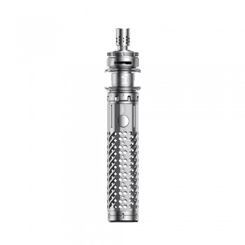 BD Vape Blaster Kit [Stainless Steel]