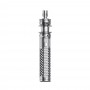 BD Vape Blaster Kit [Stainless Steel]