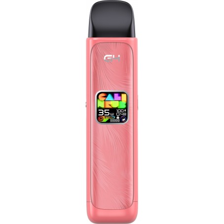 Uwell Caliburn G4 Pod Kit [Flamingo Red]