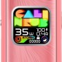 Uwell Caliburn G4 Pod Kit [Flamingo Red]