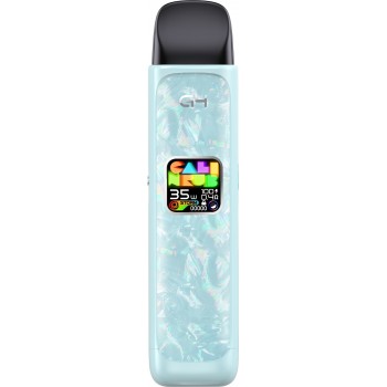 Uwell Caliburn G4 Pod Kit [Glacier Blue]