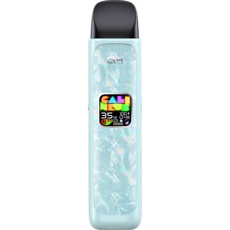 Uwell Caliburn G4 Pod Kit [Glacier Blue]