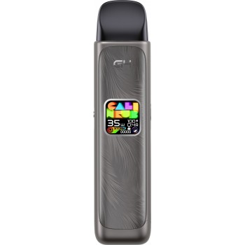 Uwell Caliburn G4 Pod Kit [Gunmetal Grey]