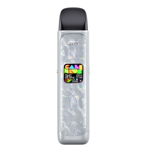 Uwell Caliburn G4 Pod Kit [Karst Grey]