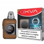 Oxva Xlim SQ Pro 2 Kit [Brown Leather]